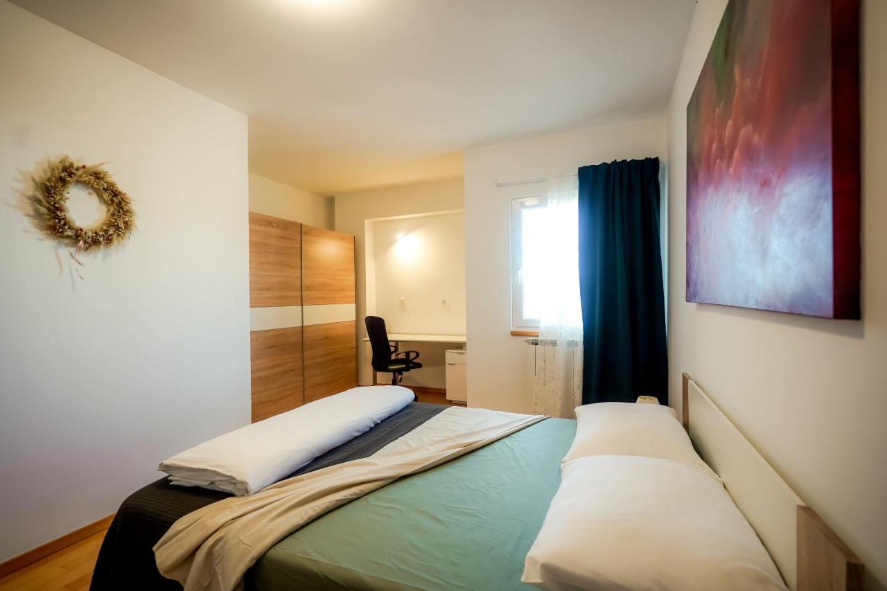 Apartment Rondo Pula Lovely And Sunny Esterno foto