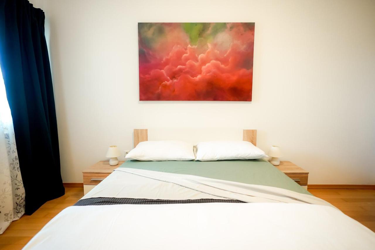 Apartment Rondo Pula Lovely And Sunny Esterno foto