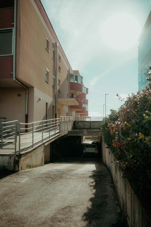 Apartment Rondo Pula Lovely And Sunny Esterno foto