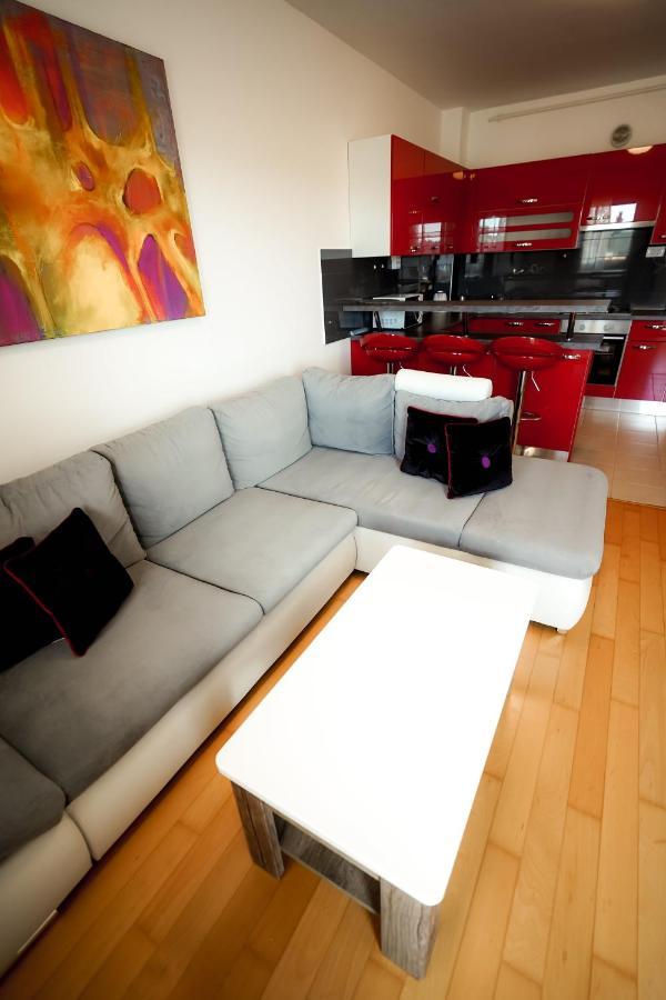 Apartment Rondo Pula Lovely And Sunny Esterno foto