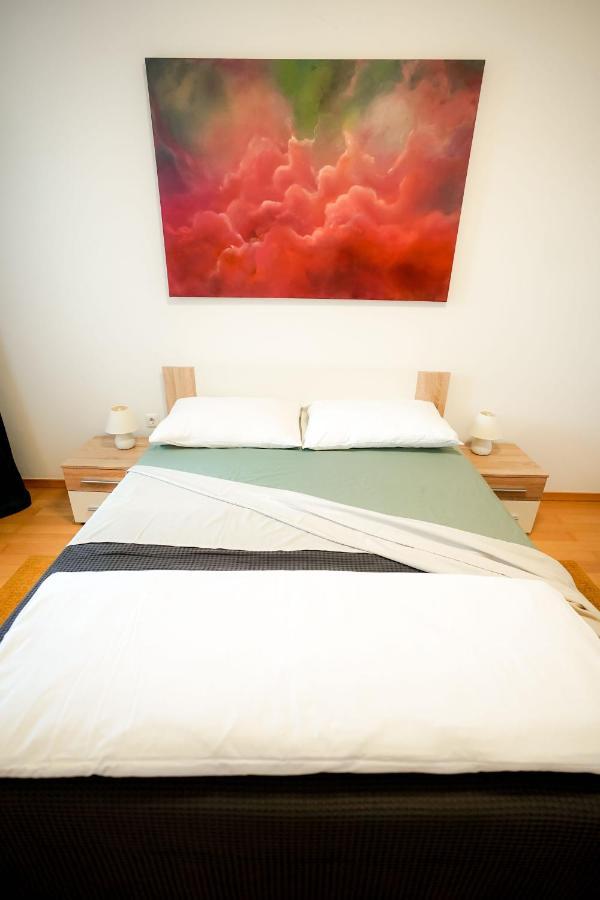 Apartment Rondo Pula Lovely And Sunny Esterno foto