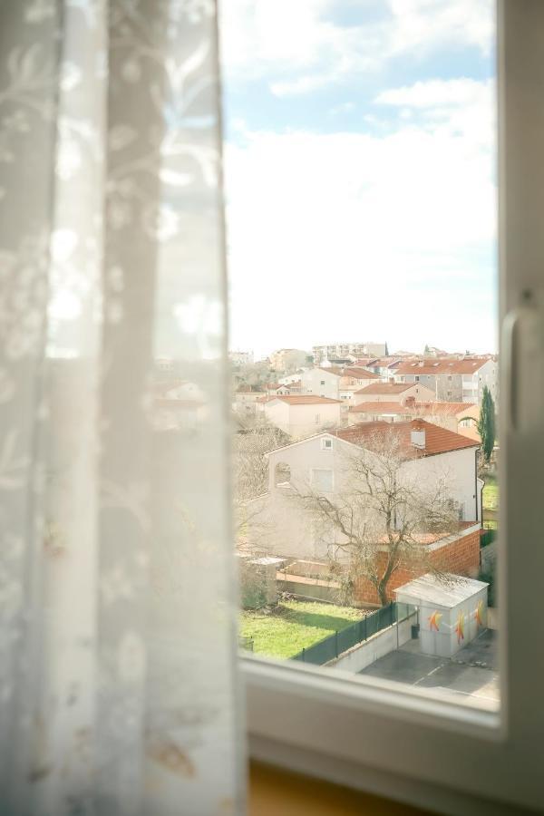 Apartment Rondo Pula Lovely And Sunny Esterno foto