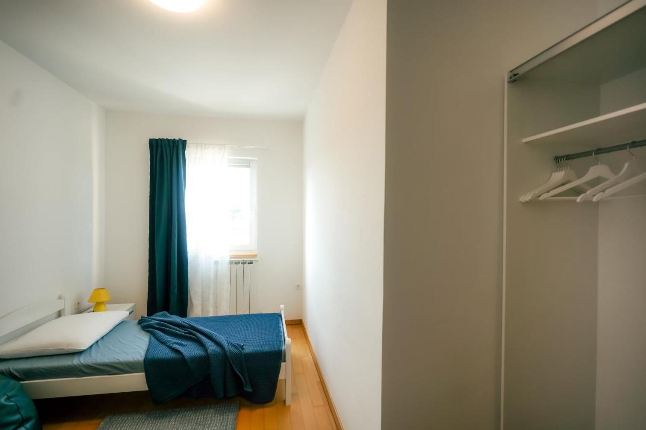 Apartment Rondo Pula Lovely And Sunny Esterno foto