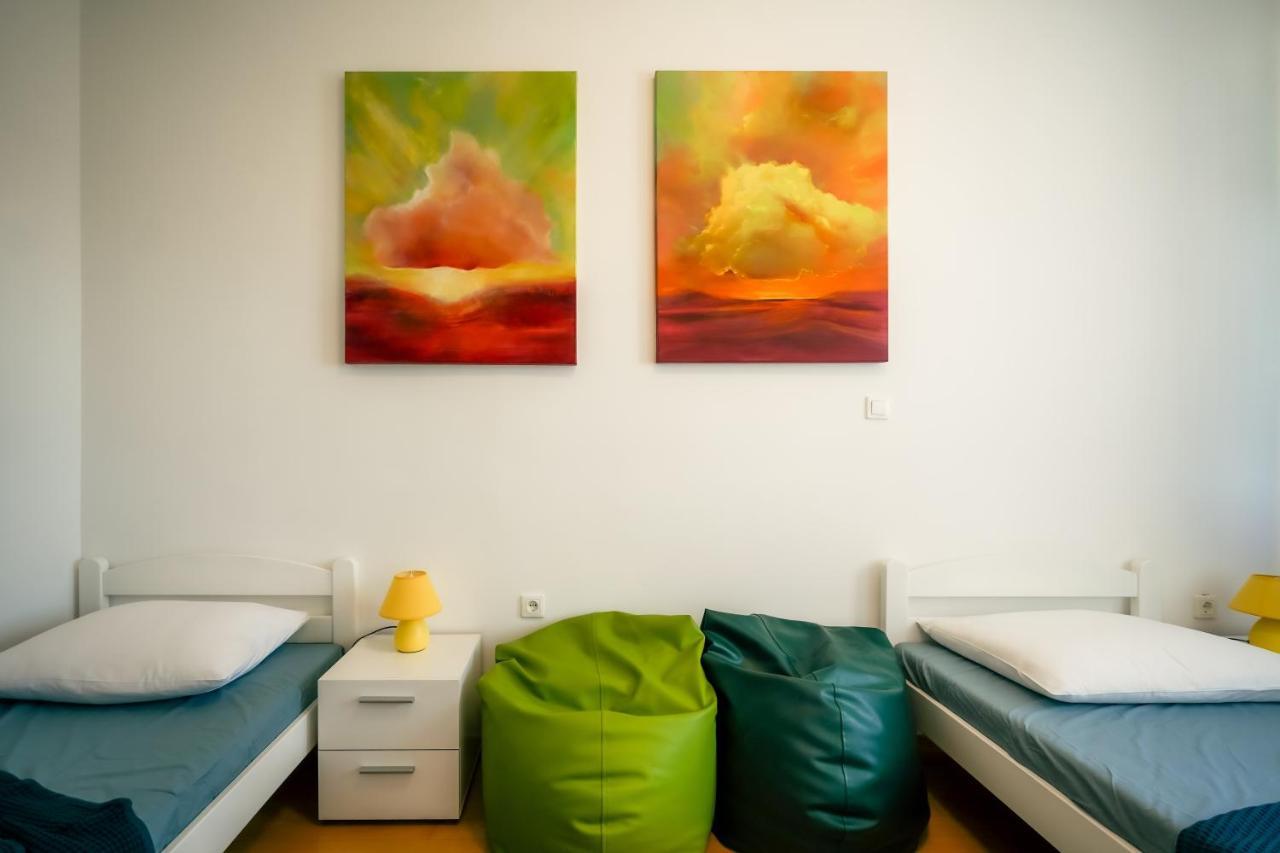 Apartment Rondo Pula Lovely And Sunny Esterno foto