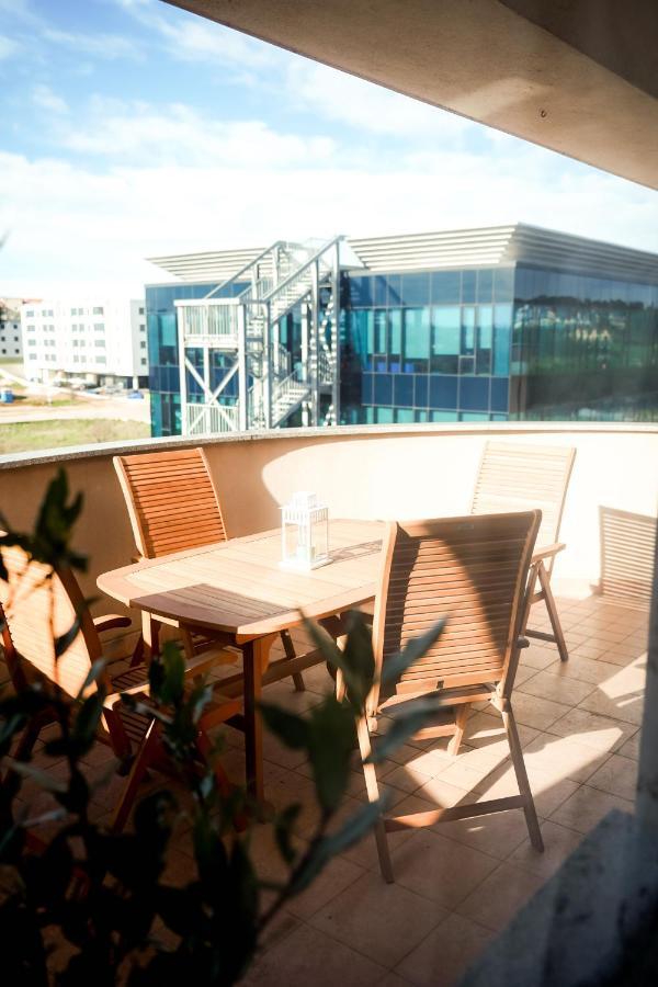 Apartment Rondo Pula Lovely And Sunny Esterno foto